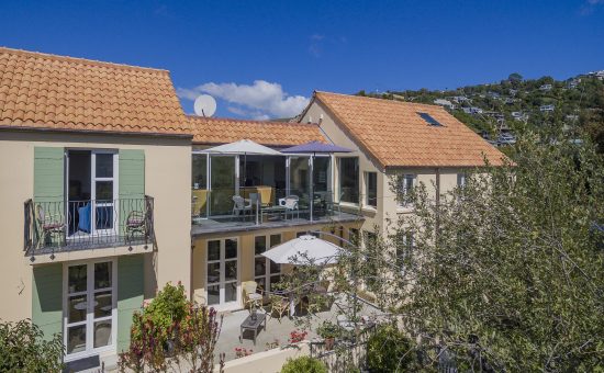 Sumner Beach Accommodation, Stay French Boutique Style