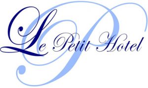 Contact Form: Le Petit Hotel Sumner