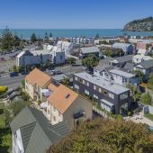 French roofing tiles distinquish Sumner's BnB hotel French roofing tiles distinquish Sumner's BnB hotel